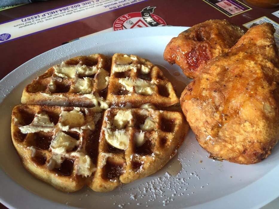 Images Ranch House Grille