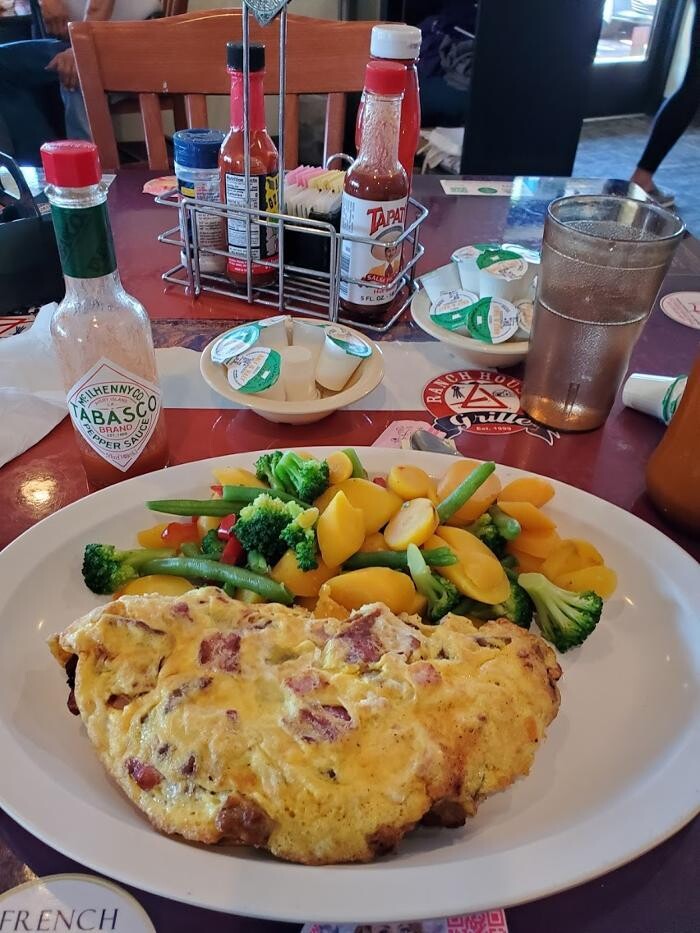 Images Ranch House Grille