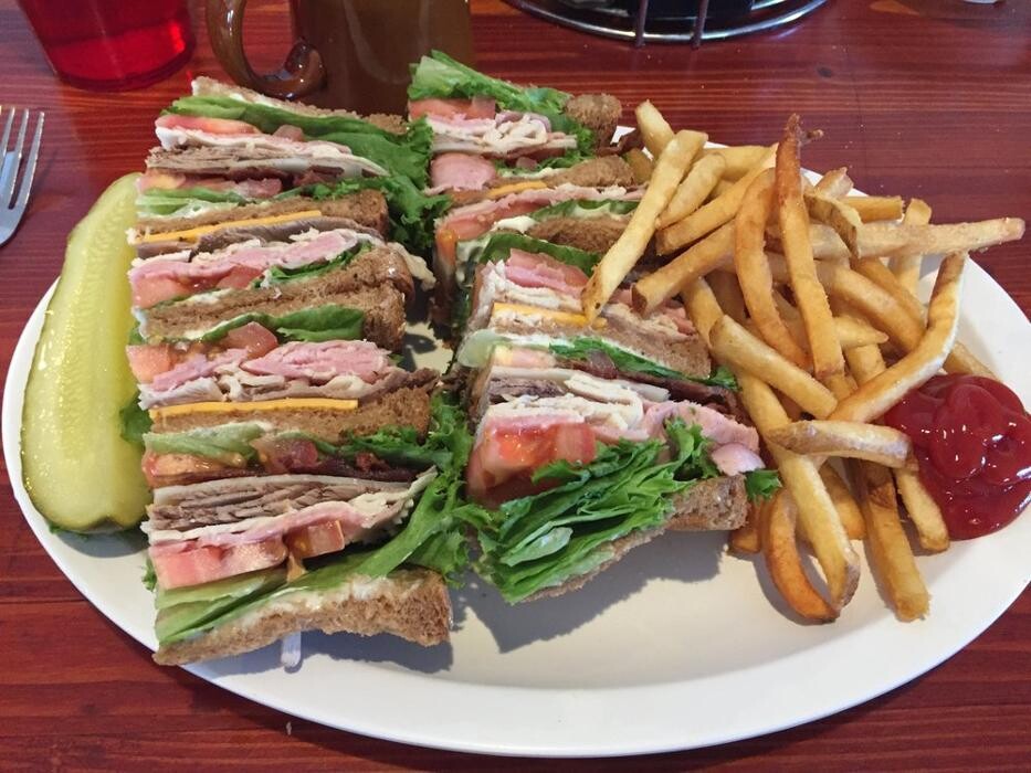 Images Ranch House Grille