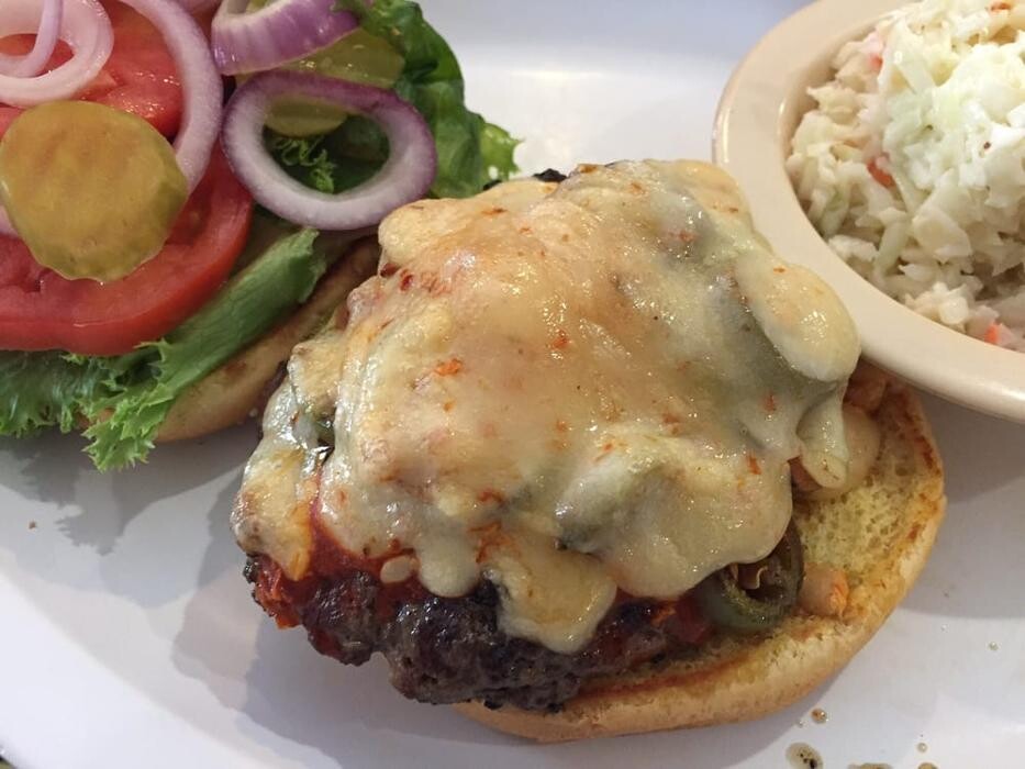 Images Ranch House Grille