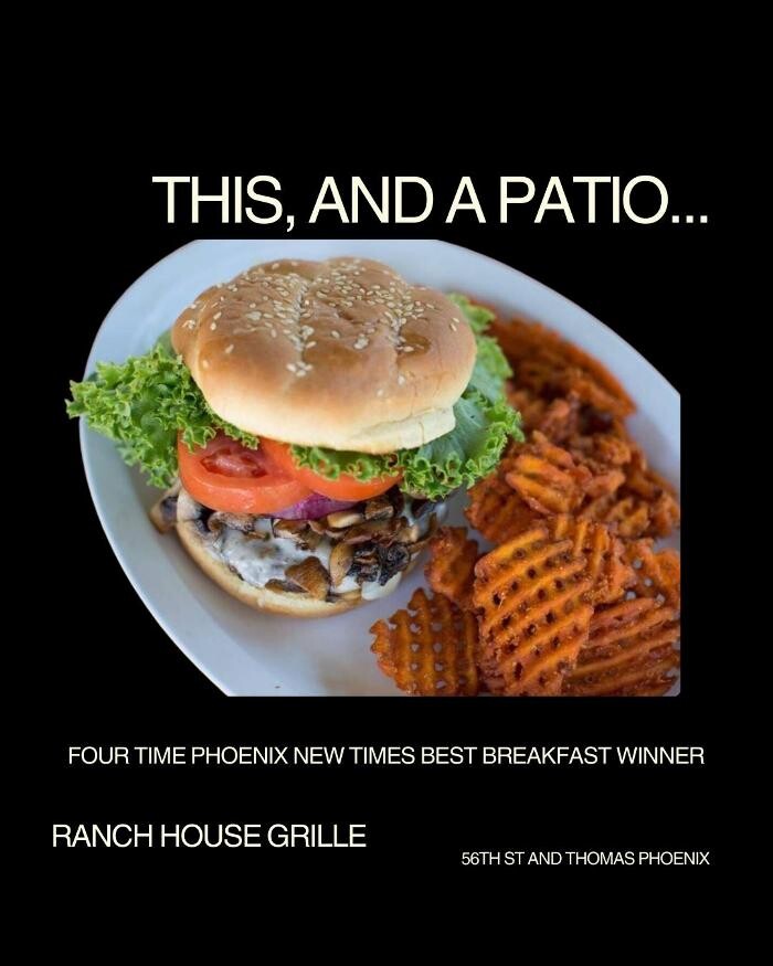 Images Ranch House Grille