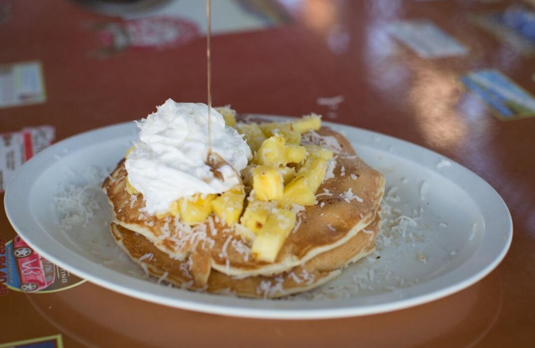 Images Ranch House Grille