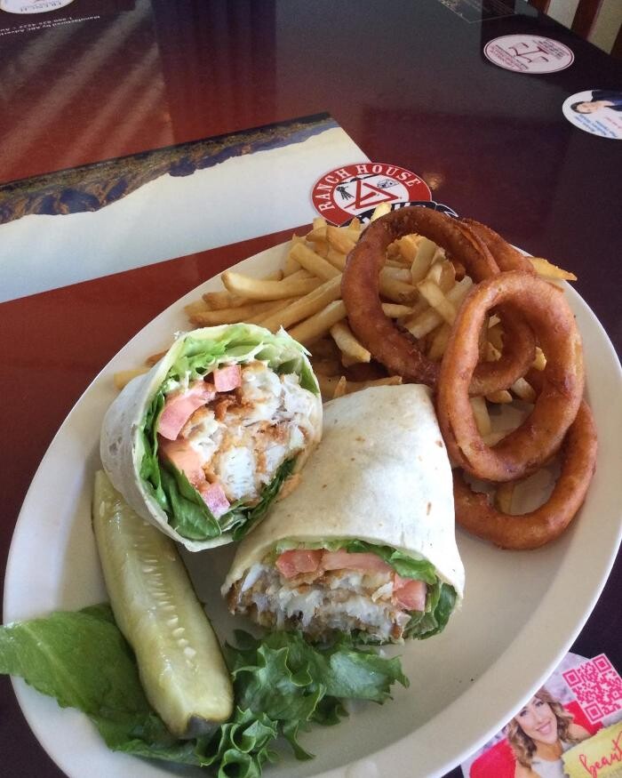 Images Ranch House Grille