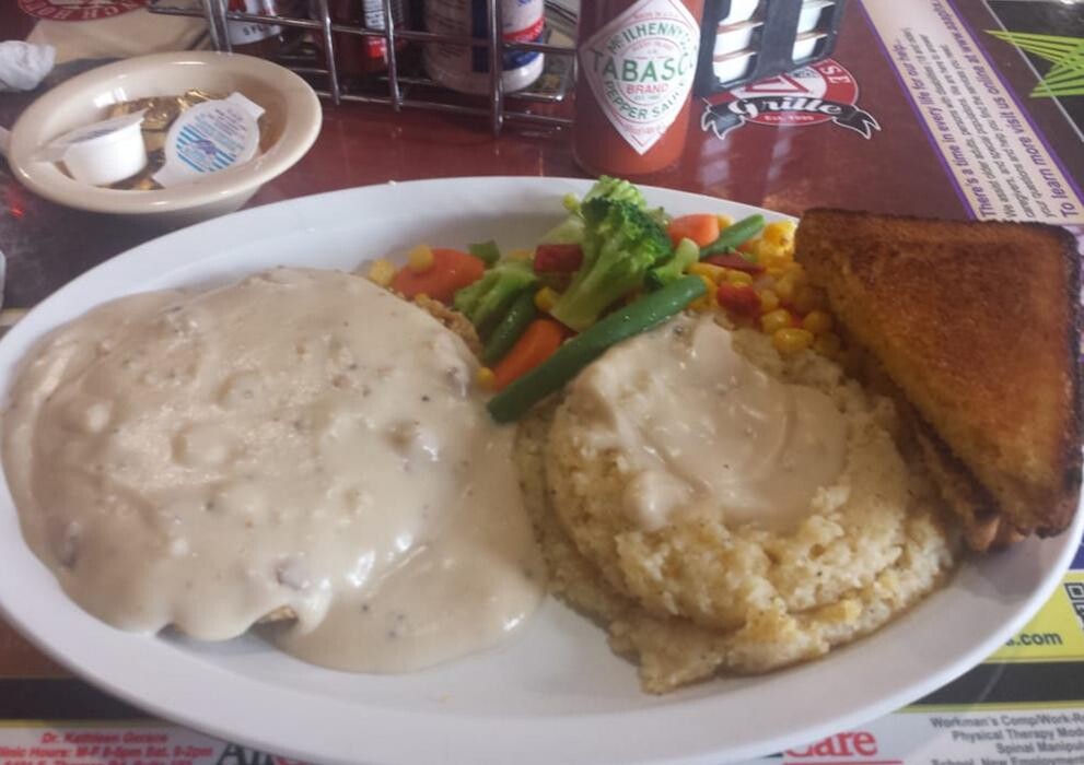 Images Ranch House Grille