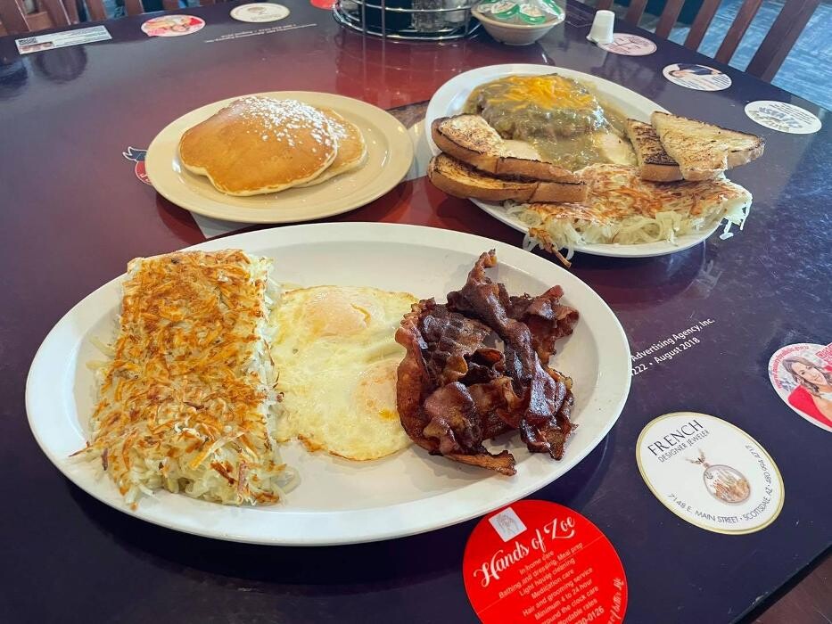 Images Ranch House Grille