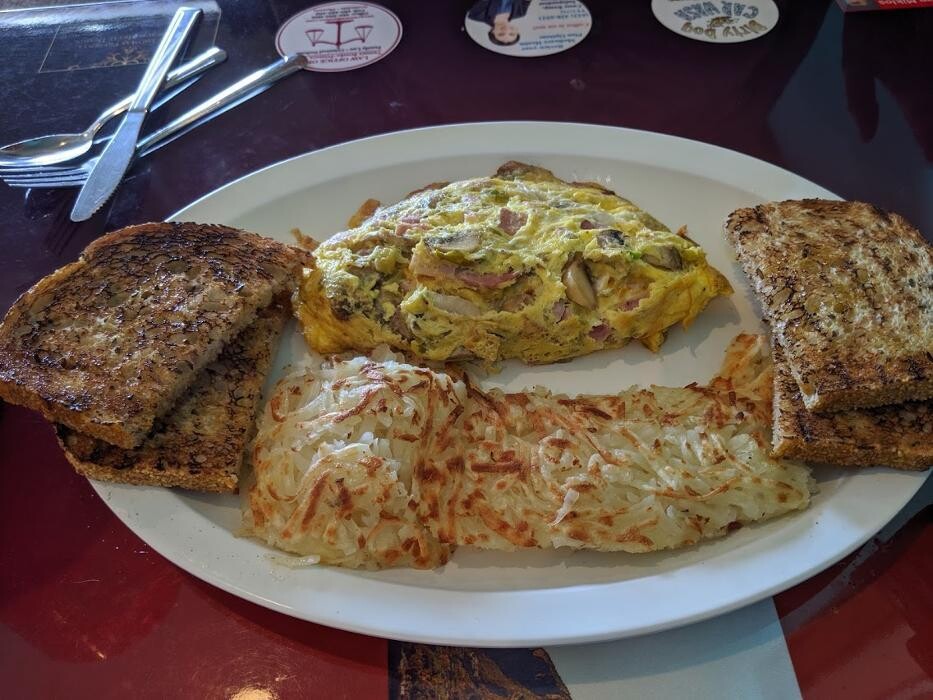 Images Ranch House Grille