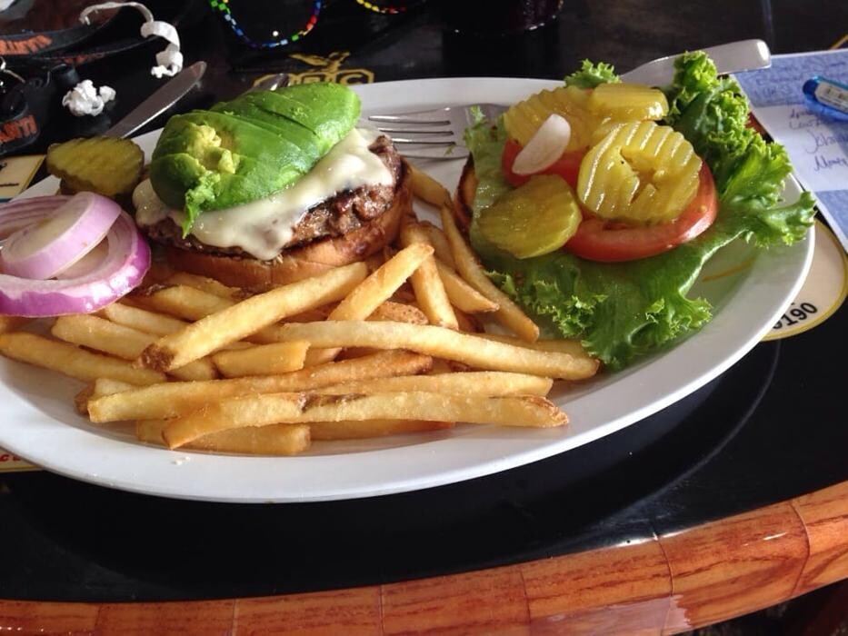 Images Ranch House Grille