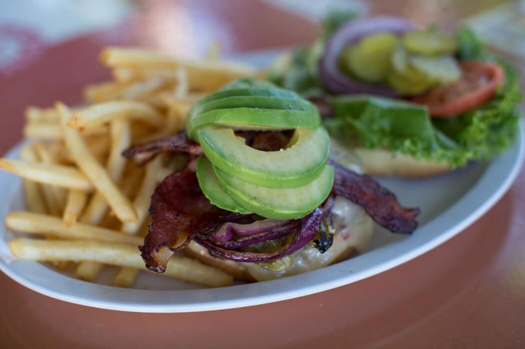 Images Ranch House Grille