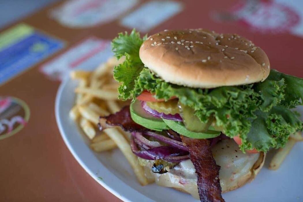 Images Ranch House Grille