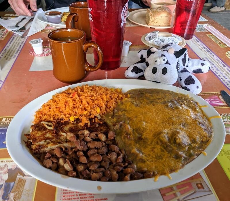 Images Ranch House Grille