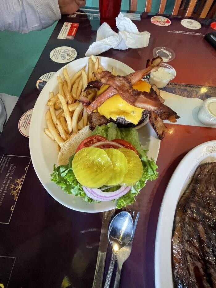 Images Ranch House Grille