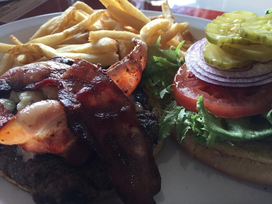 Images Ranch House Grille