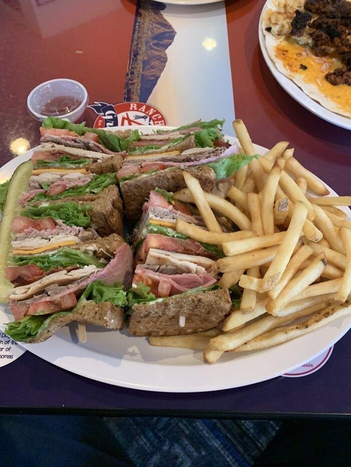 Images Ranch House Grille