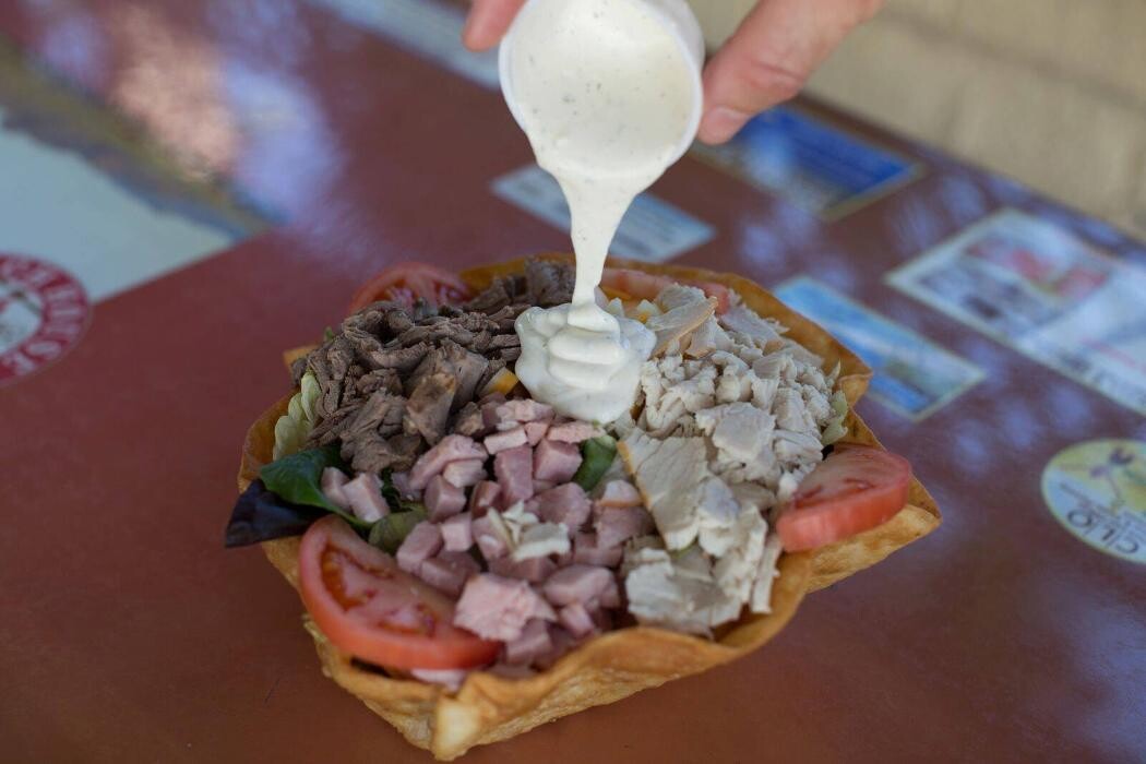 Images Ranch House Grille