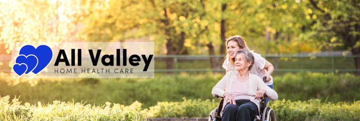 Images All Valley Premier Private Care & Home Health Care