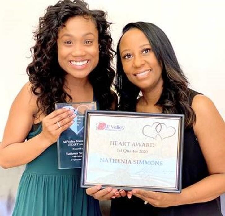 Images All Valley Premier Private Care & Home Health Care