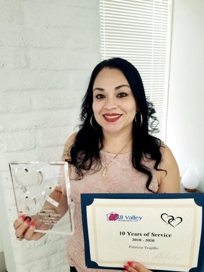 Images All Valley Premier Private Care & Home Health Care