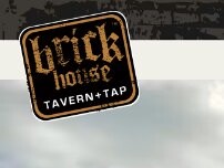 Website Screenshot Brick House Tavern + Tap