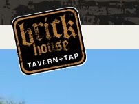 Website Screenshot Brick House Tavern + Tap