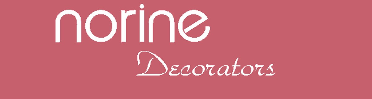 Norine Decorators Logo