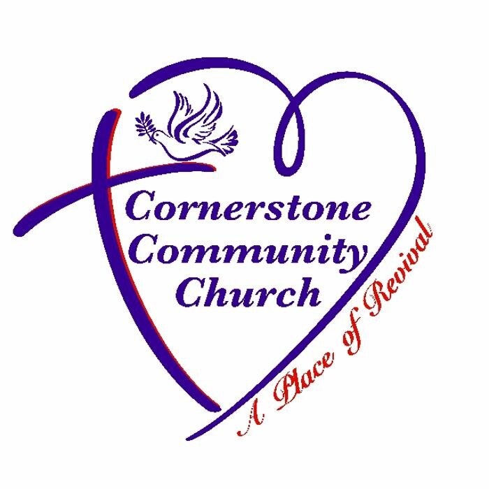 Images Cornerstone Community Church - A Place of Revival