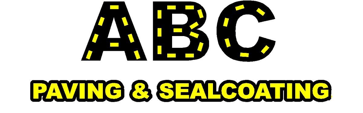 ABC Paving & Sealcoating Logo