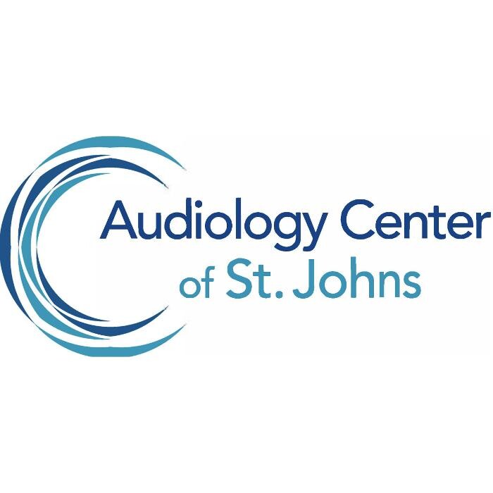 Audiology Center of St. Johns Logo