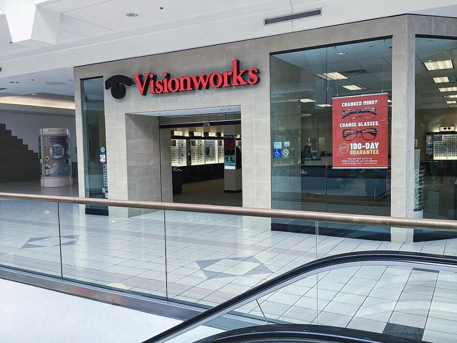 Images Visionworks Square One Mall