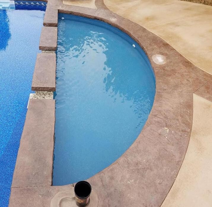 Images McCaslin Concrete Contractors, LLC