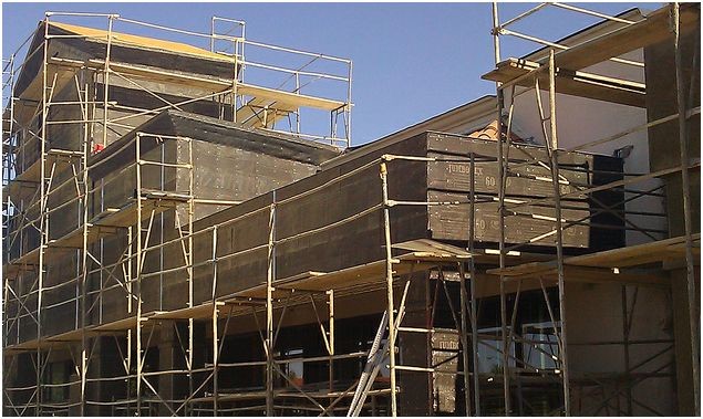Images AFS General Contracting