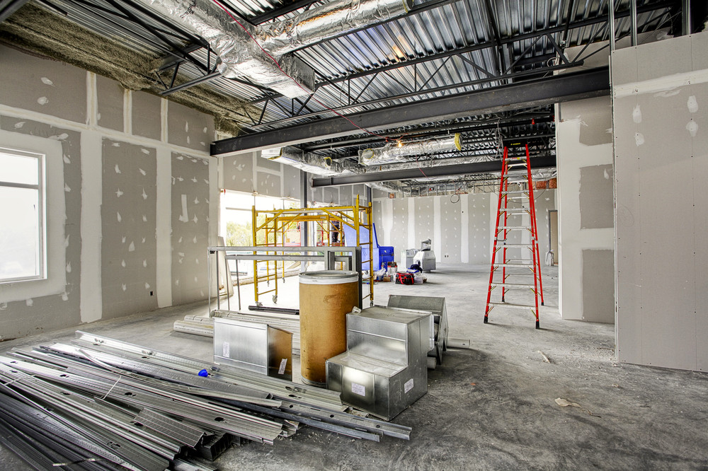Images AFS General Contracting
