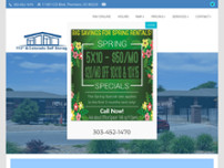 Screenshot for https://www.selfstorage-113th.com