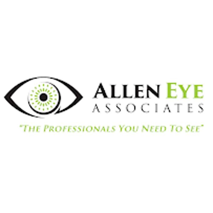 Images Allen Eye Associates
