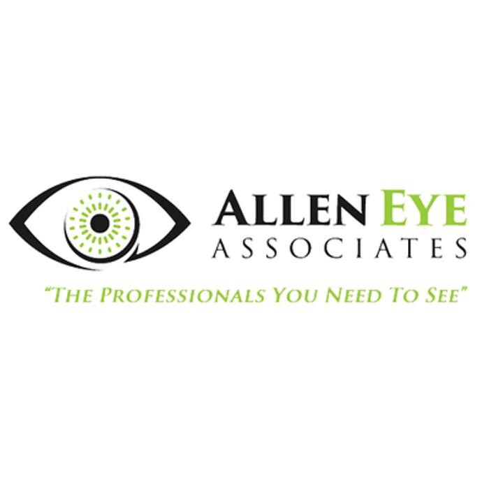 Images Allen Eye Associates
