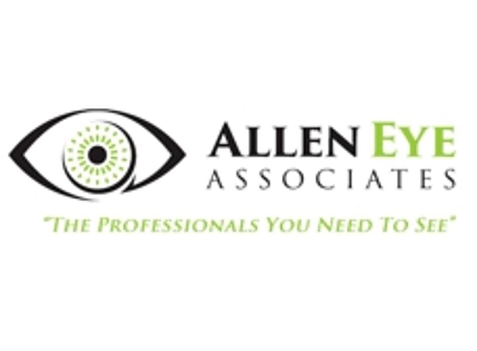 Images Allen Eye Associates