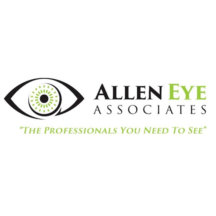 Images Allen Eye Associates