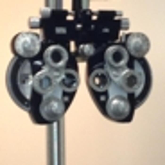 Images Allen Eye Associates