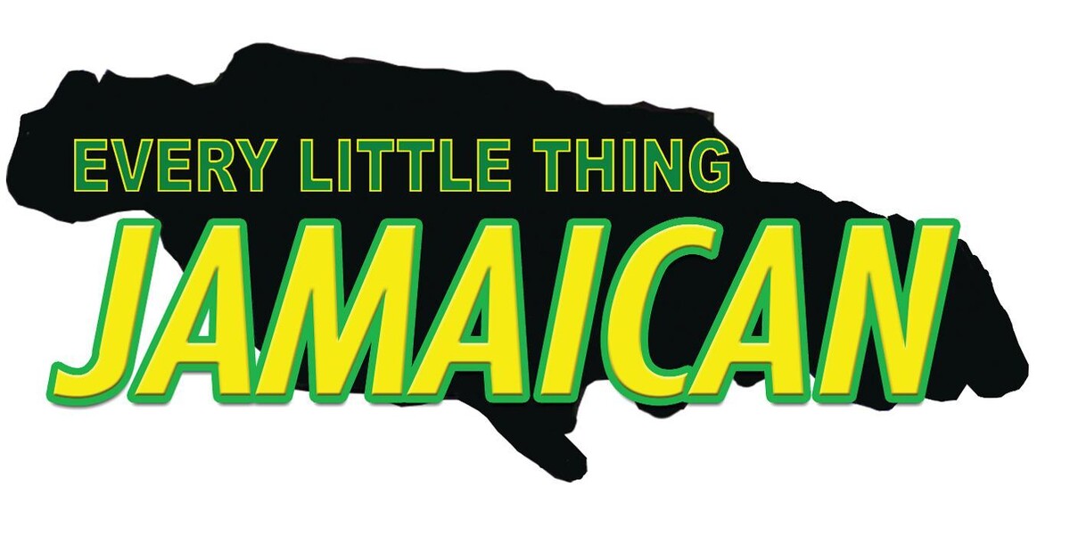 Every Little Thing Jamaican, LLC. Logo