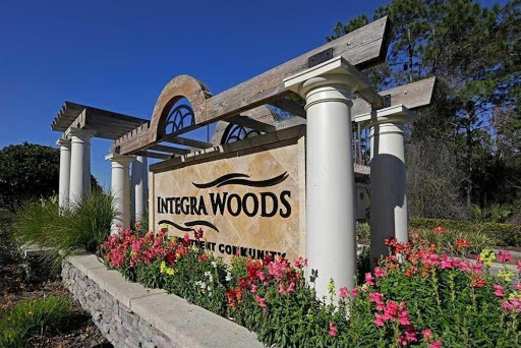 Images Integra Woods