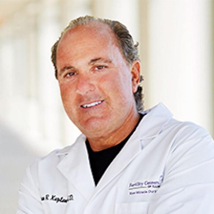 Brian R. Kaplan, M.D. Logo