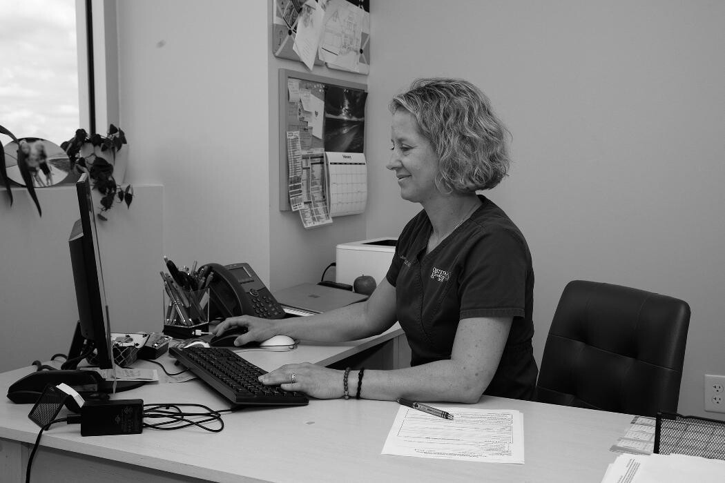 Images Jenny Buck, MD