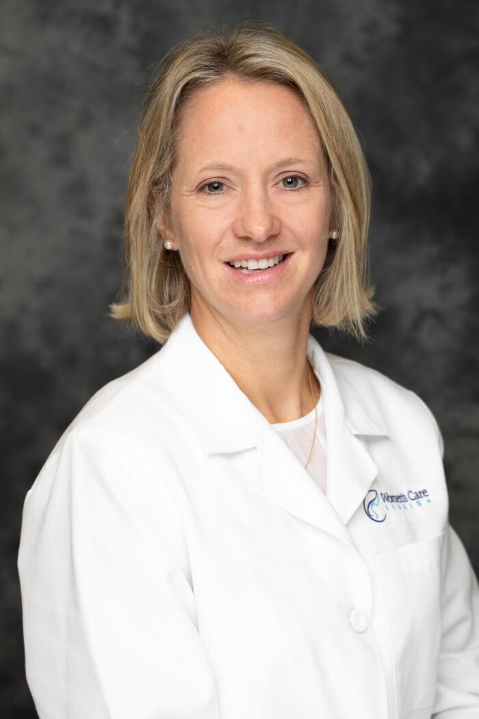 Images Jenny Buck, MD