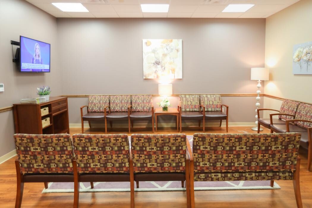 Images Jenny Buck, MD