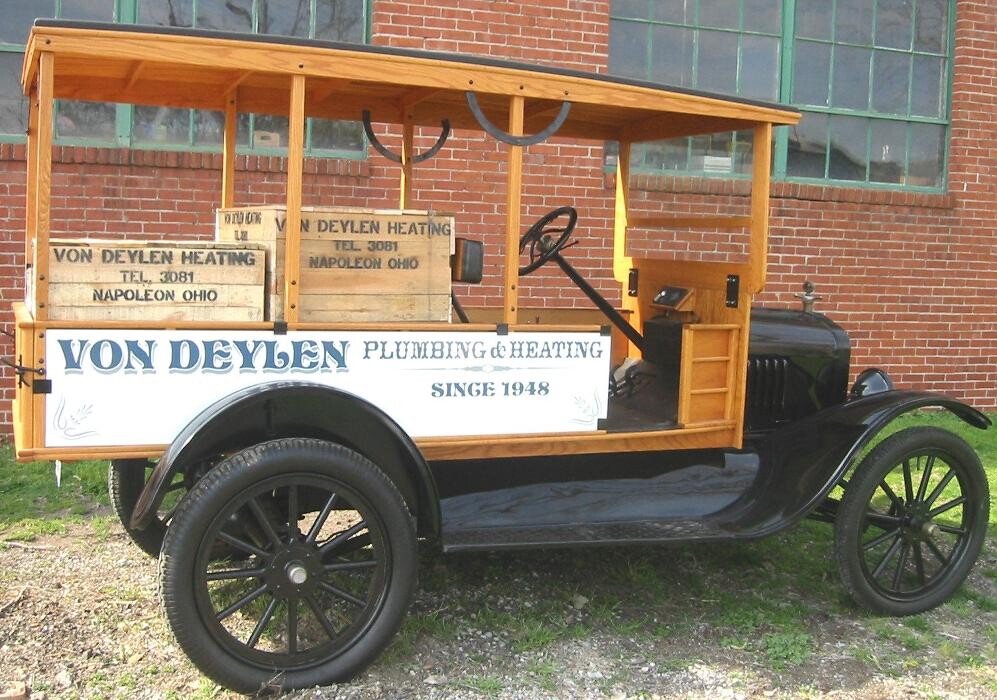Images Von Deylen Plumbing & Heating Inc.