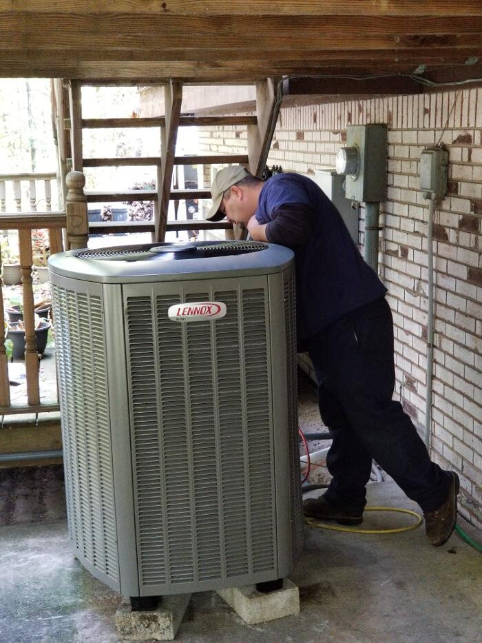 Images Von Deylen Plumbing & Heating Inc.