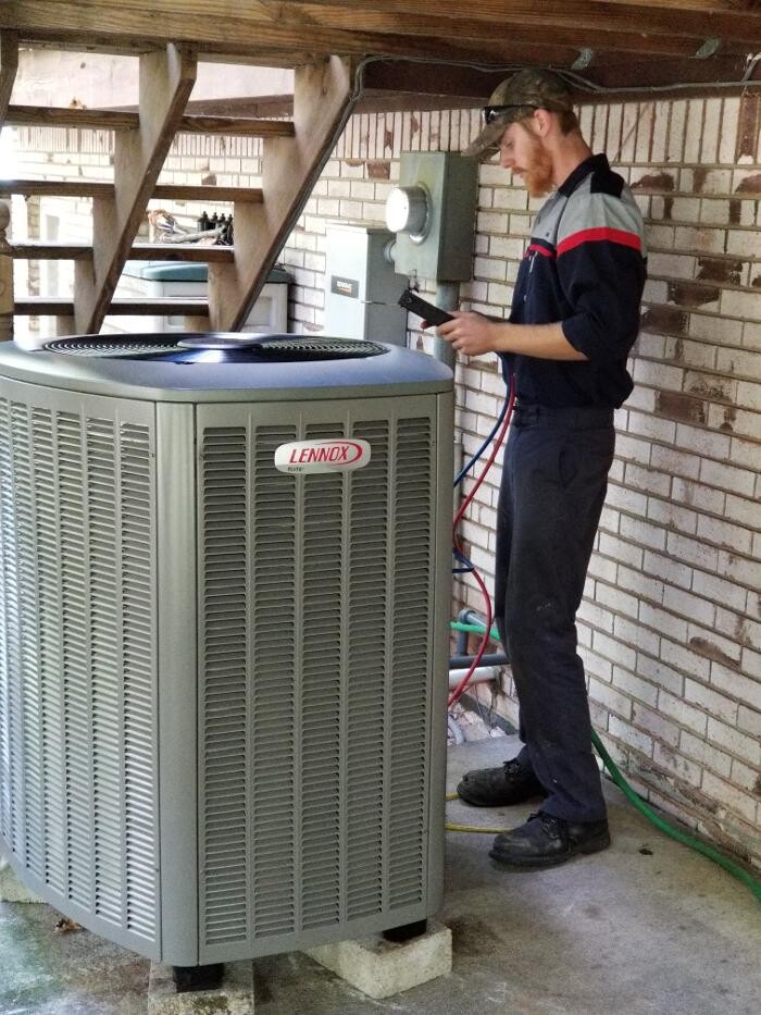 Images Von Deylen Plumbing & Heating Inc.