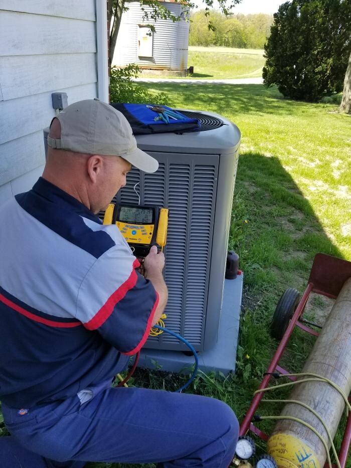 Images Von Deylen Plumbing & Heating Inc.