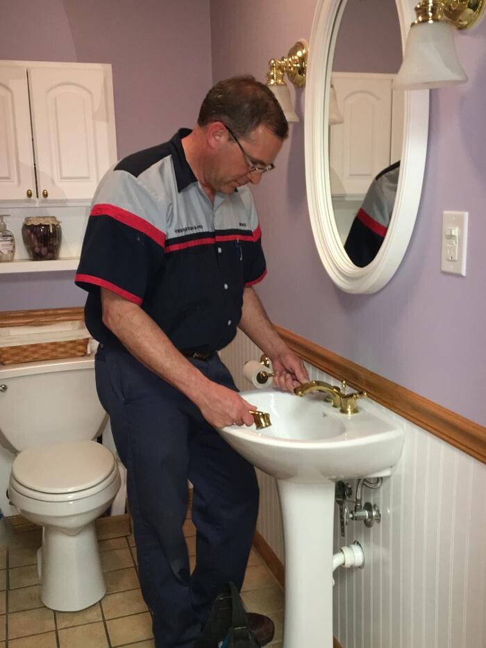 Images Von Deylen Plumbing & Heating Inc.