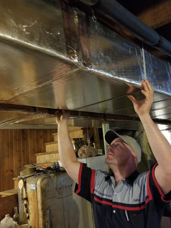 Images Von Deylen Plumbing & Heating Inc.