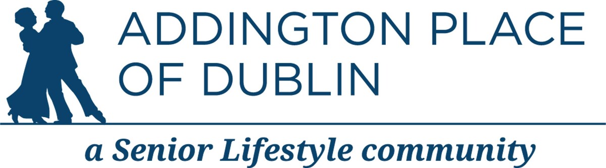 Addington Place of Dublin Logo